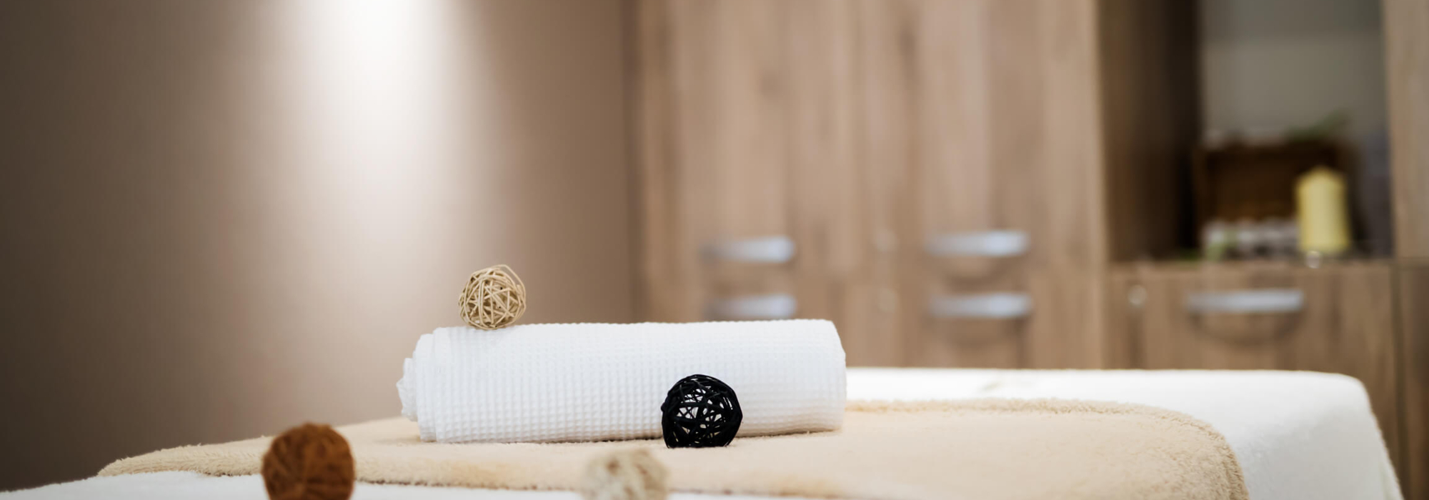 Salon de coiffure et d'esthétique à Pantin