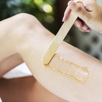 Epilation à Pantin